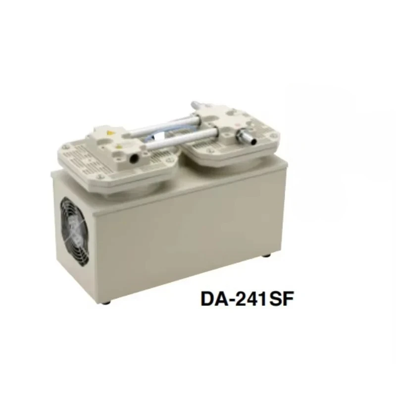 DA-241SF Dry Diaphragm Vacuum Pump