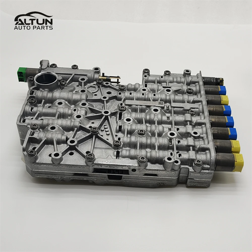

8HP50 Automatic Transmission Valve Body for BMW X3 X5 X6 2019 2020 Haval H9