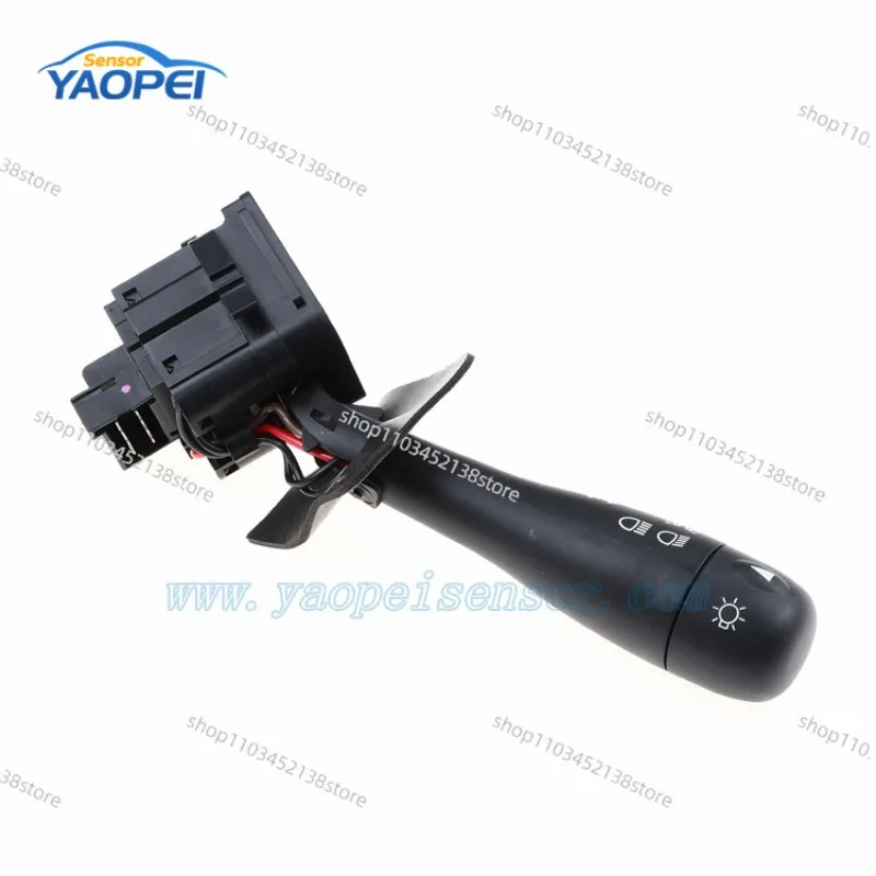 15251096 Is Applicable To The 02-07 Universal Series Chevrolet Explorer Turn Signal Light Switch and Headlight Switch