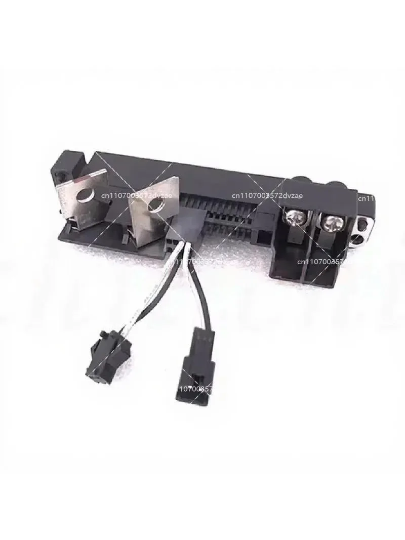 R4875G1 R4875G5 Input Output Terminal Socket Tail Plug for Power Supply Unit