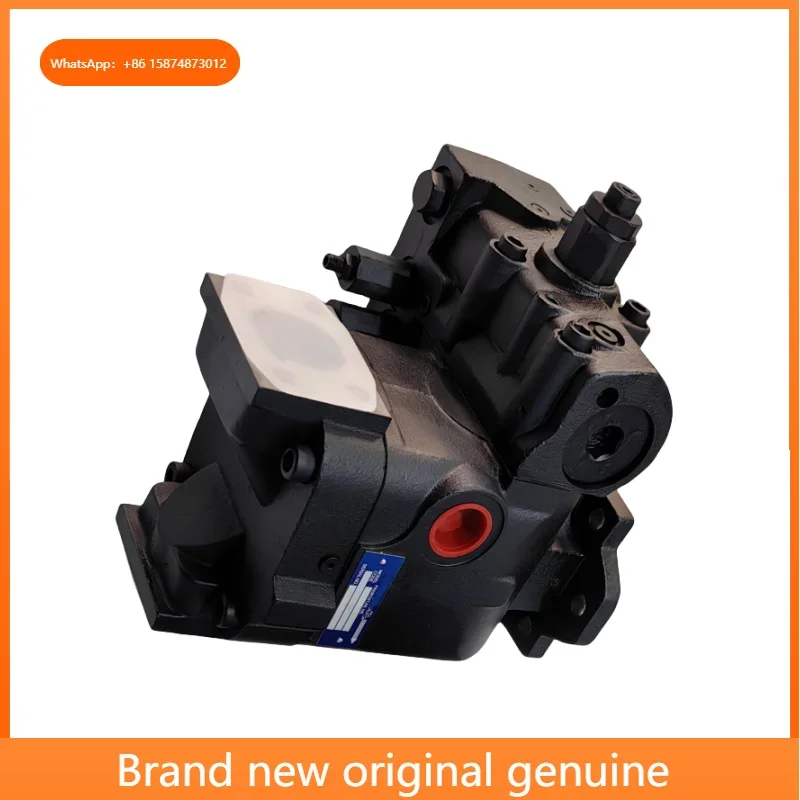 

Hydraulic Pump AT series AT197383 AT428960 AT139444 AT353758 AT180926 Piston Pump