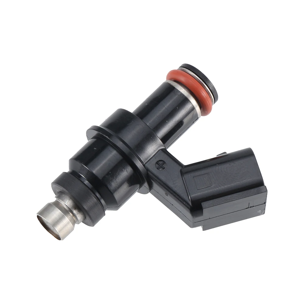 Wysokiej jakości wtryskiwacz paliwa motocykla 250CC BT-B dysza natryskowa dziesięć otworów długość 43.6mm do części motocyklowych akcesoria zamienne — zdjęcie 4