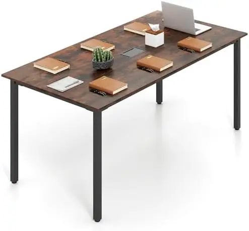 6 FT Conference Table, 71