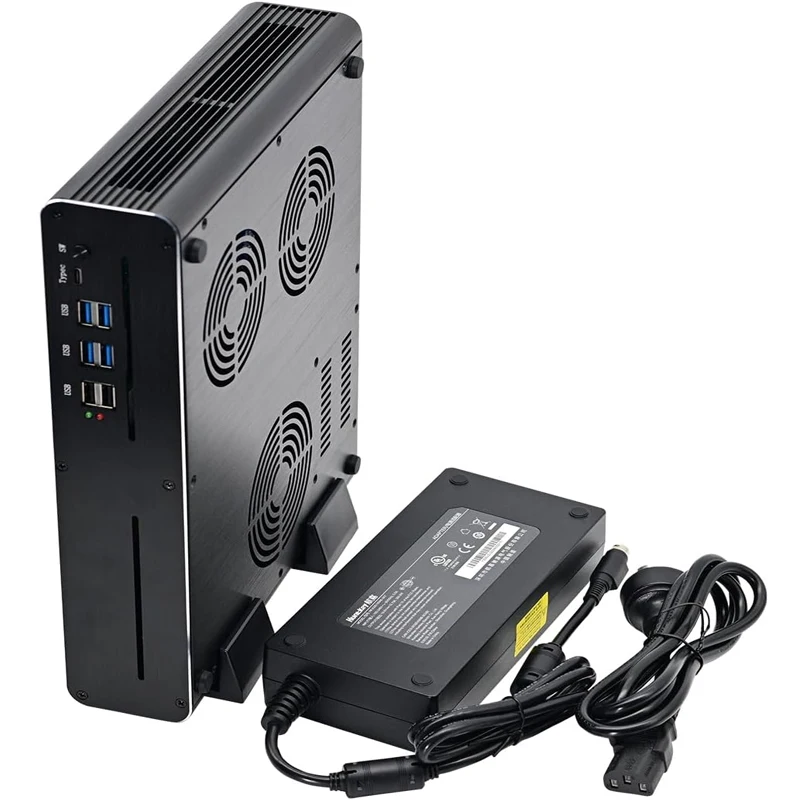 Imagem -05 - Participante-mini pc do Jogo Computador Desktop 8k i7 10870h i9 10980hk i7 12650h i5 13600h i7 13700h Rtx 4060 8g Ddr5 Nvme Windows 11