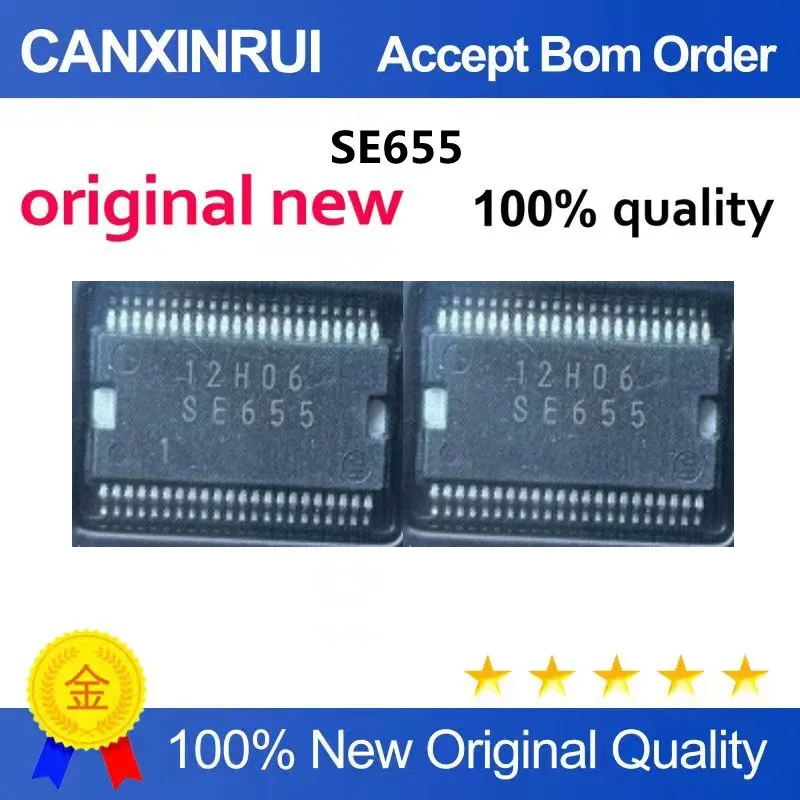 Original New 100% quality SE655 Electronic Components Integrated Circuits Chip