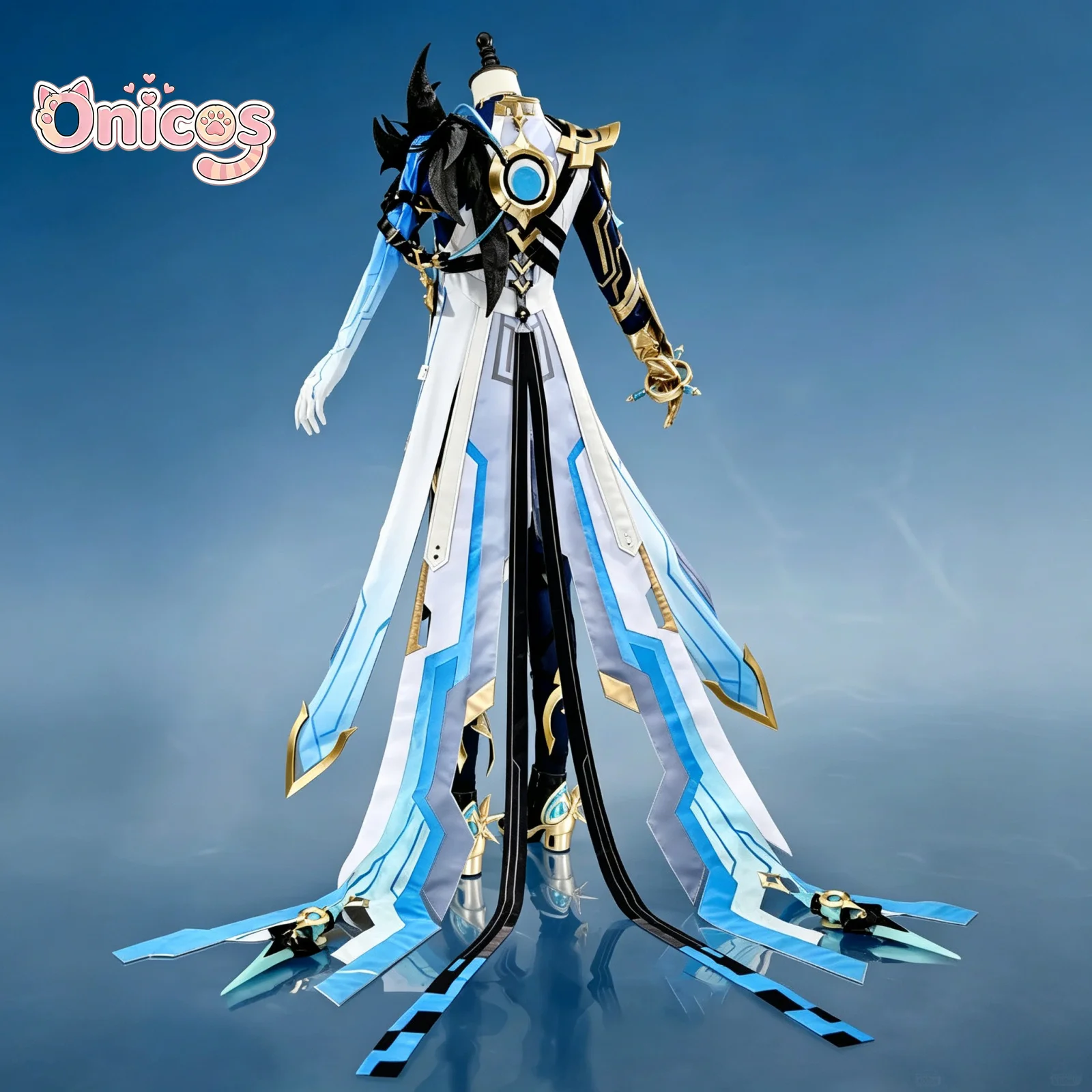 Genshin Impact ‌ Costume de co - Quality Anime Cosplay avis et prix