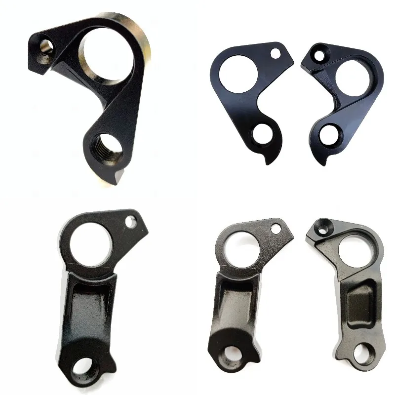 2Pc Bicycle Rear Derailleur Hanger For Storck Aerfast3 Pardus Spark Evo Disc Argon 18 Krypton Nitrogen Dark Matter Mech Dropout