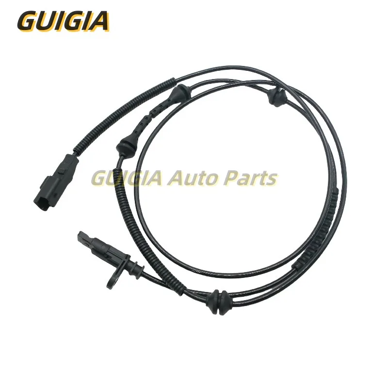 เซ็นเซอร์ความเร็ว ABS ล้อหลัง ซ้าย ขวา 0986594521 สำหรับ C6 407 4545.G7 4545.C0 4545C0 4545G7 9642688280 S119291001Z อะไหล่รถยนต์