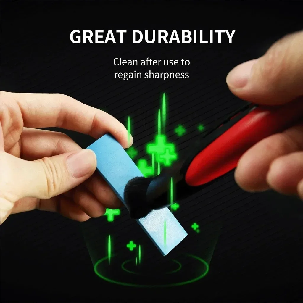 DSPIAE DS3-S01 Sanding Sponge Set Gundam Military Model Assembly Grinding Polishing Sandpaper Making Tool DIY Hobby Craft Tools