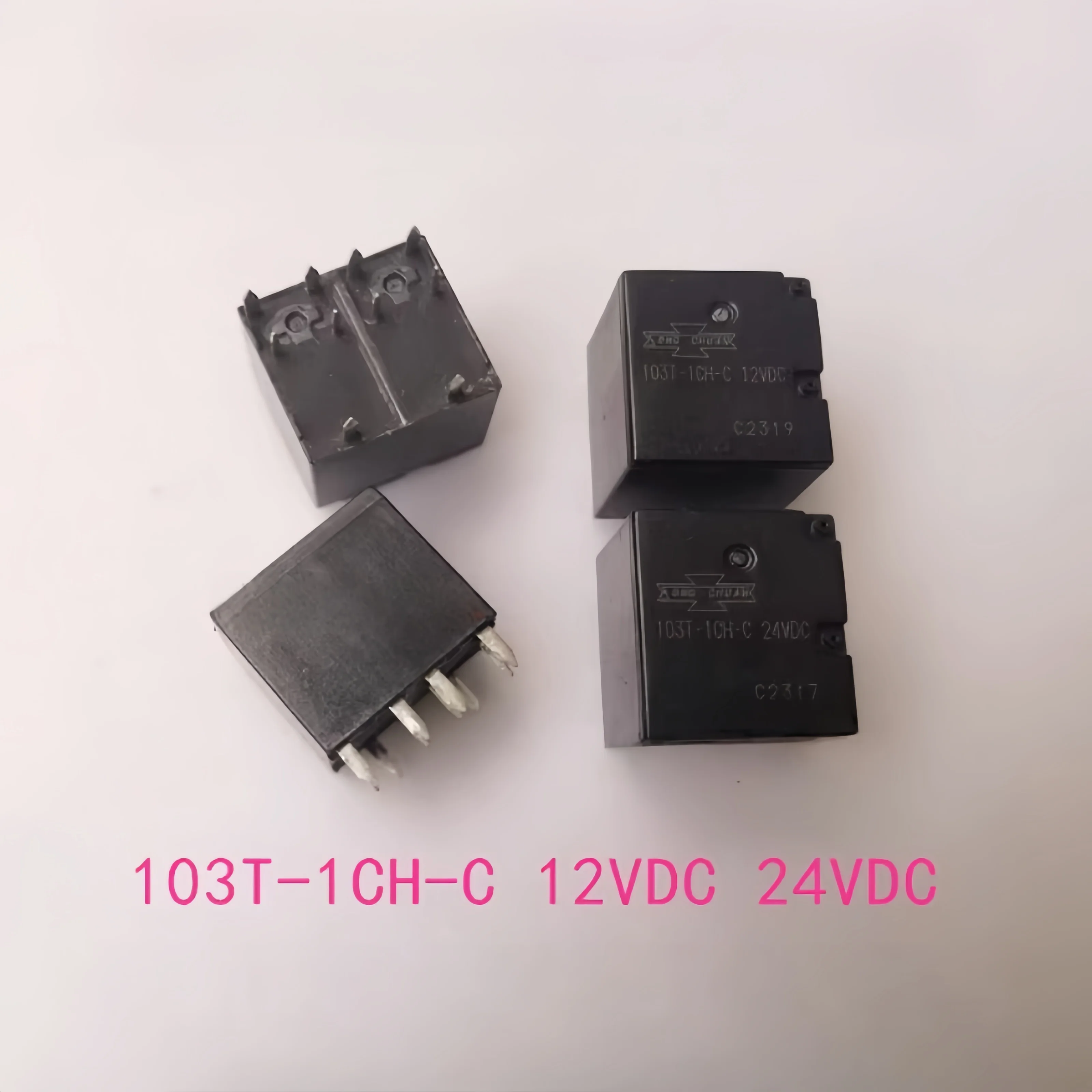 5Pcs/Lot 100%New Au… - image