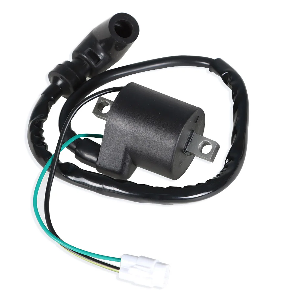 Ignition Coil for Suzuki RM250 Rm 250 1996 1997 1998 1999 2000 2001 2002-2008