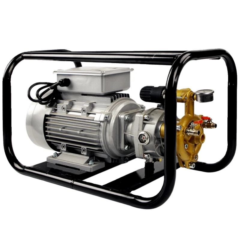 

Electric sprayer 220V high pressure agricultural new direct connection