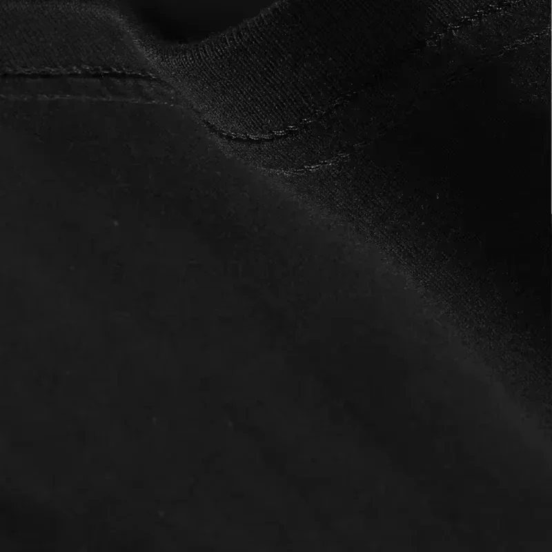 Hunter X Hunter T-Shirt aus 100 % reiner Baumwolle, japanischer Anime-Manga-Druck, lustige Freizeitoberteile für Herren – Detail 4