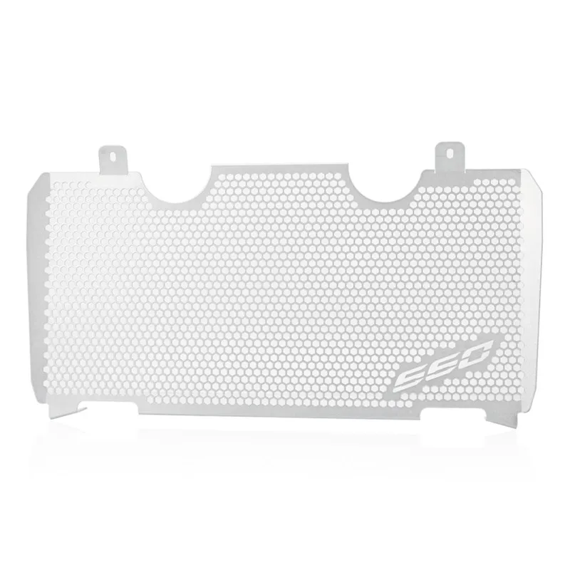 オートバイアクセサリーアプリリアトゥアレグ 660 2022-2023-2024-2025 高品質ラジエーターグリルガードグリルメッシュ保護部分