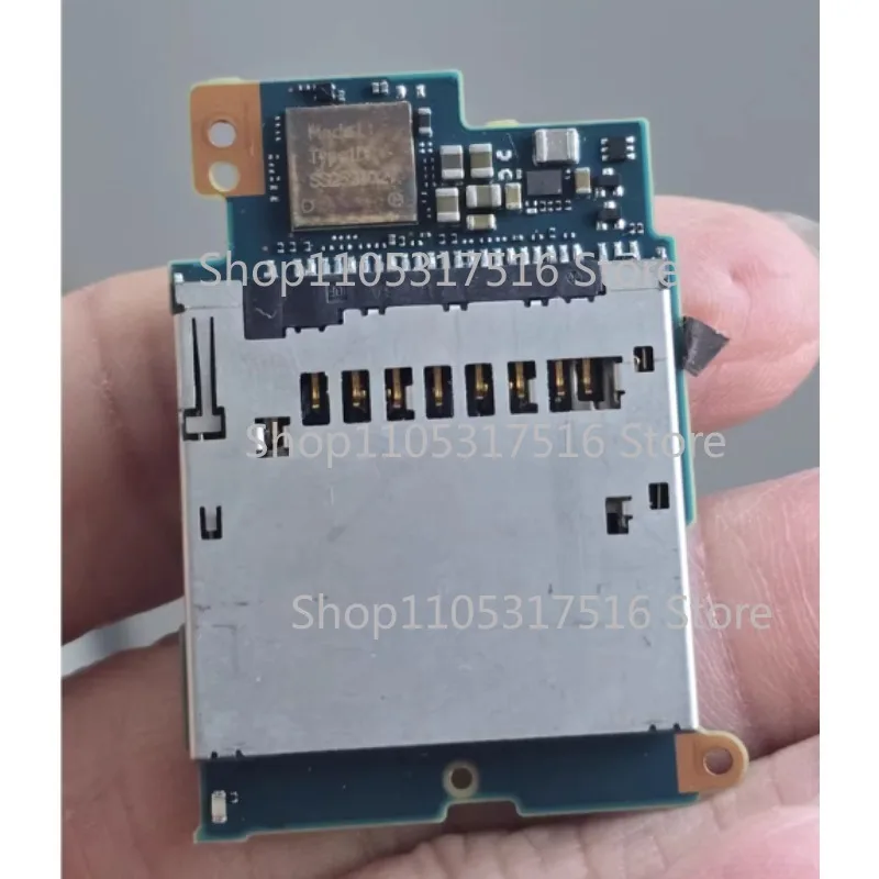 

Запчасти для ремонта платы памяти (PCB) для цифровой камеры Sony ZV1 Z-V1