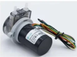 Brushless DC 24V 2026 Hot Selling Equipment