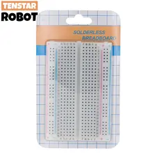 Mini Breadboard 8.5x5.5cm #3