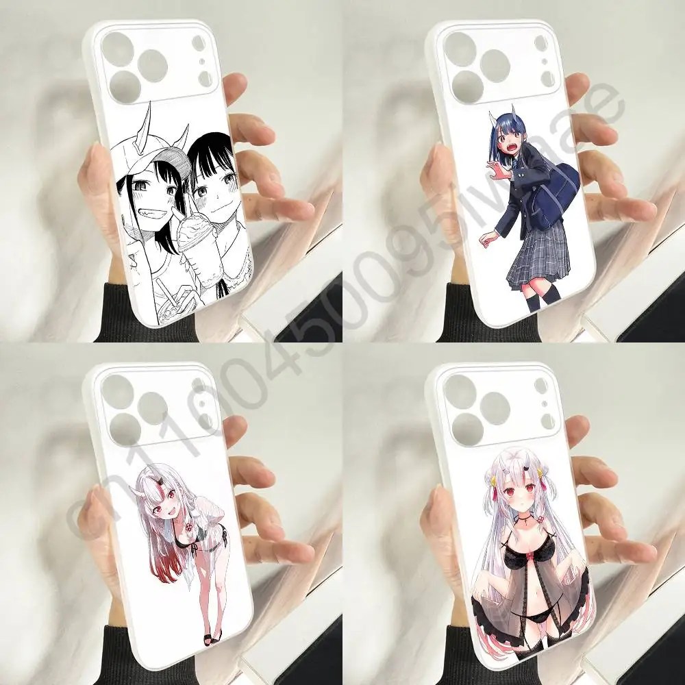 

R-RuriDragon Ruri Aoki Dragon Phone Case For iPhone 11,16,15,14,13,17,12,Plus,E,Air,Mini,Pro,Max Magnetic Magsafe Soft Cover