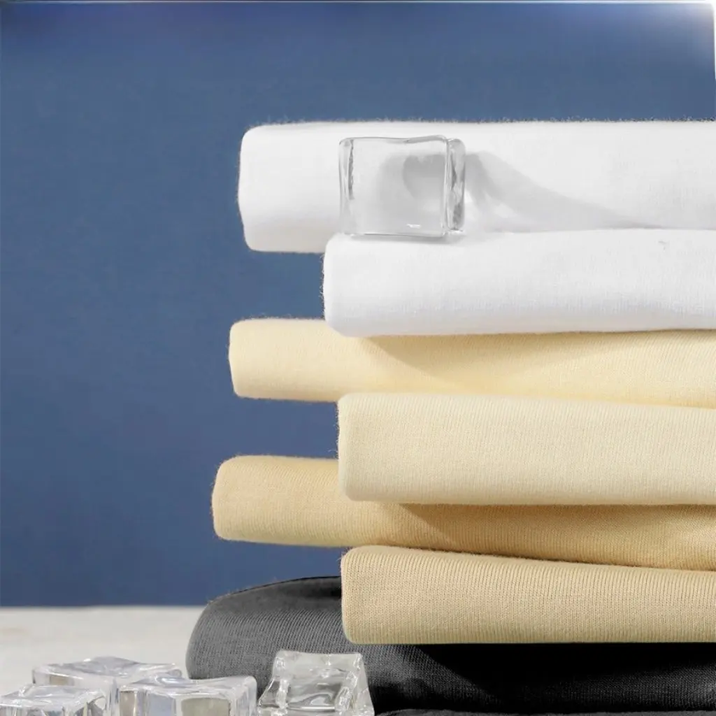 

Japanese Cotton Short Sleeve T-Shirt 250G Heavy Weight Summer Loose Casual Solid Color Top for Men And Women