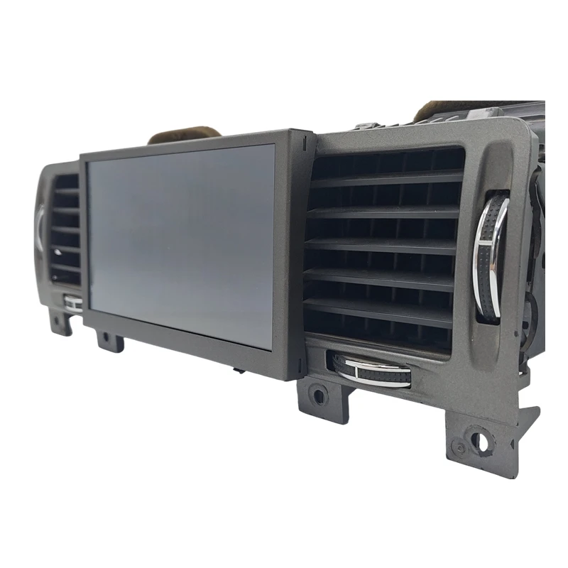 Android 15搭載のCarplay対応オペル・ベクトラC（2002-2008年式）用カーマルチメディアプレーヤー、カーラジオ、BT、DSP、ステレオ