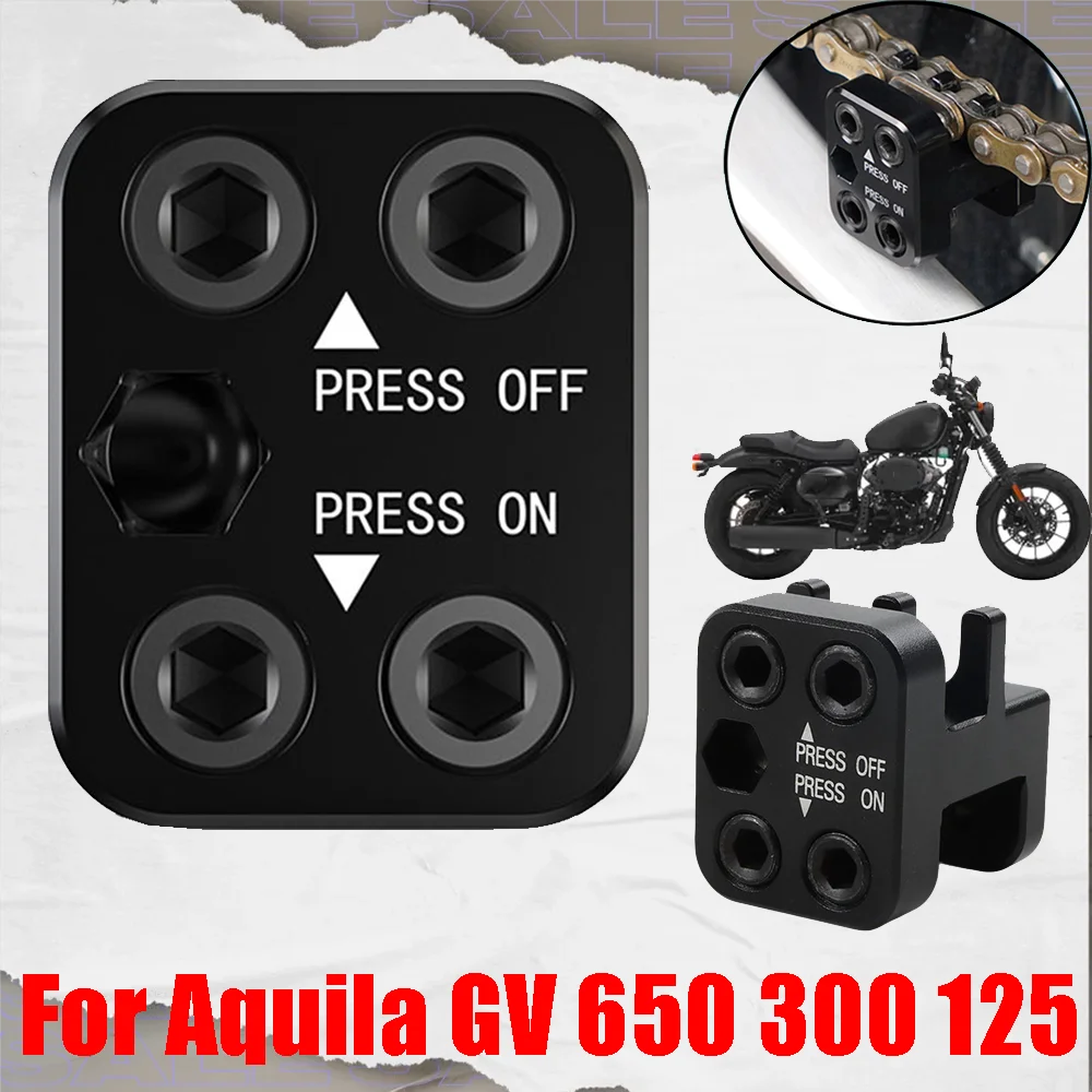 For Hyosung Aquila …