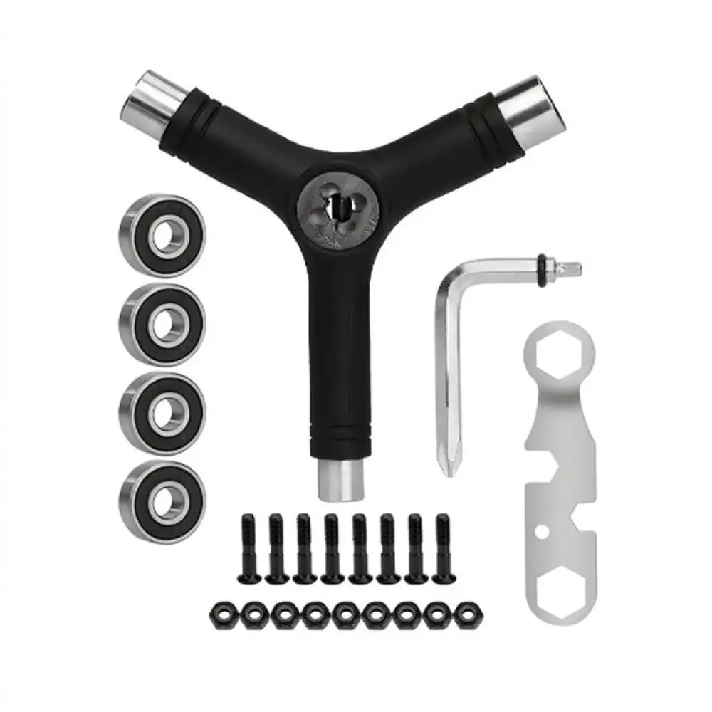 chave-de-aluminio-portatil-em-formato-de-y-para-manutencao-e-reparo-de-skate-de-quatro-rodas-ferramenta-para-fixacao-de-roscas