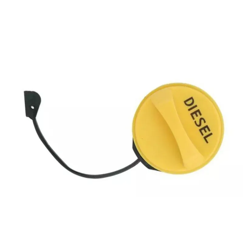LR053666 Fuel Tank Inner Cover Cap 1pc for Land Rover Discovery Range Rover Sport Brand New