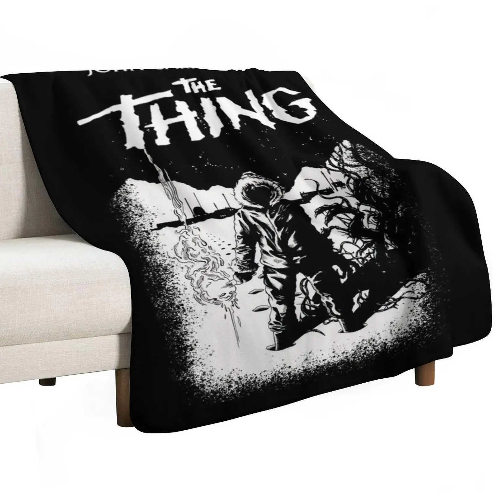 1982 jc Throw Blanket Furry Winter beds Retros Thermals For Travel manga blankets ands Blankets