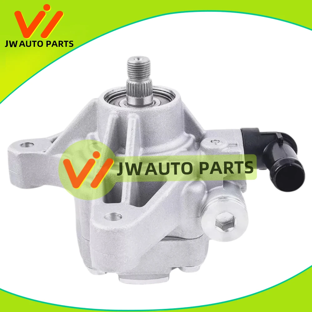 

Power Steering Pump 56110-PNB-A01 56110PNBA01 For Honda Accord CR-V Acura RSX TSX Element 2.4L