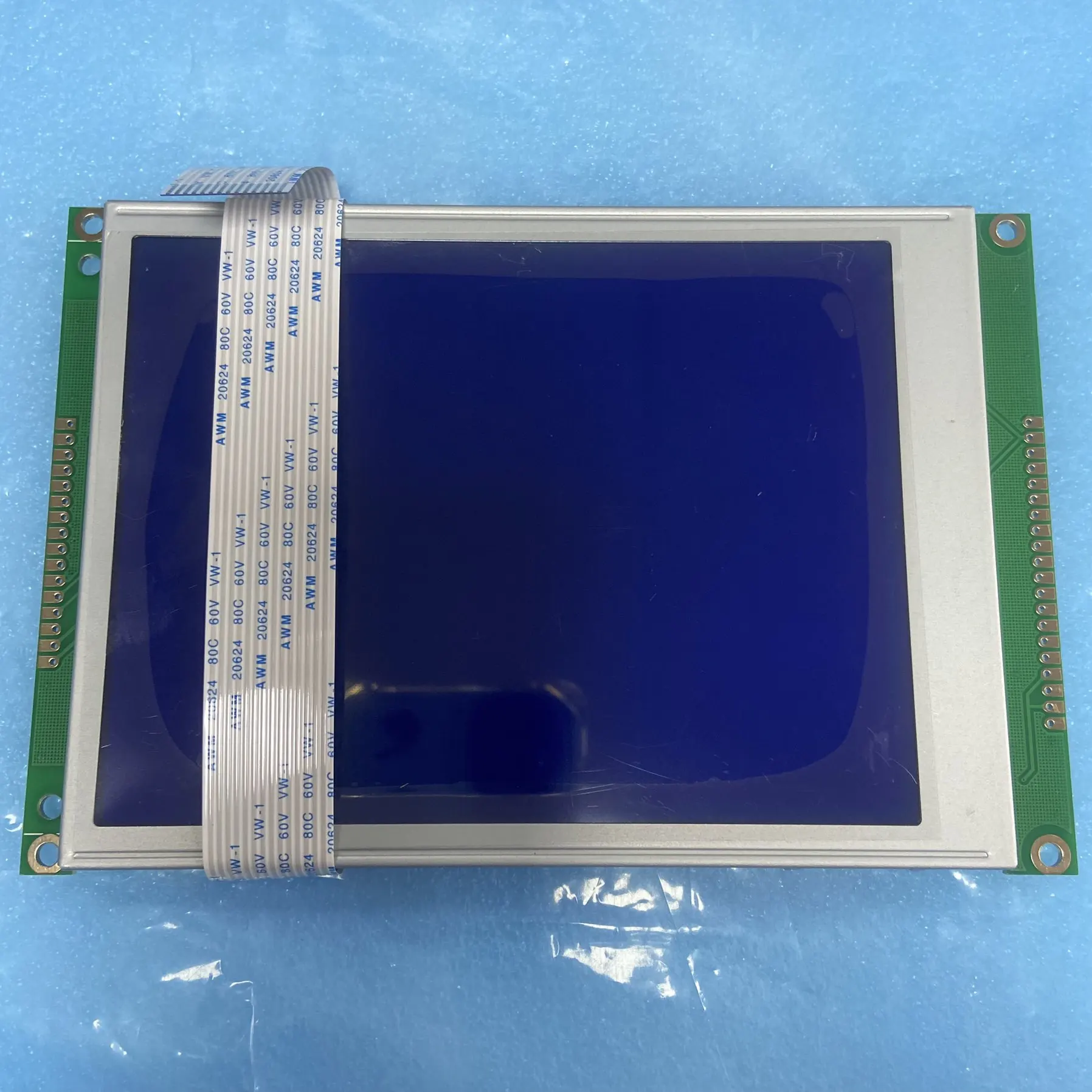 LCD For Tascam DM-4800 DM-3200 Digital Mixer LCD Screen Display Replacement