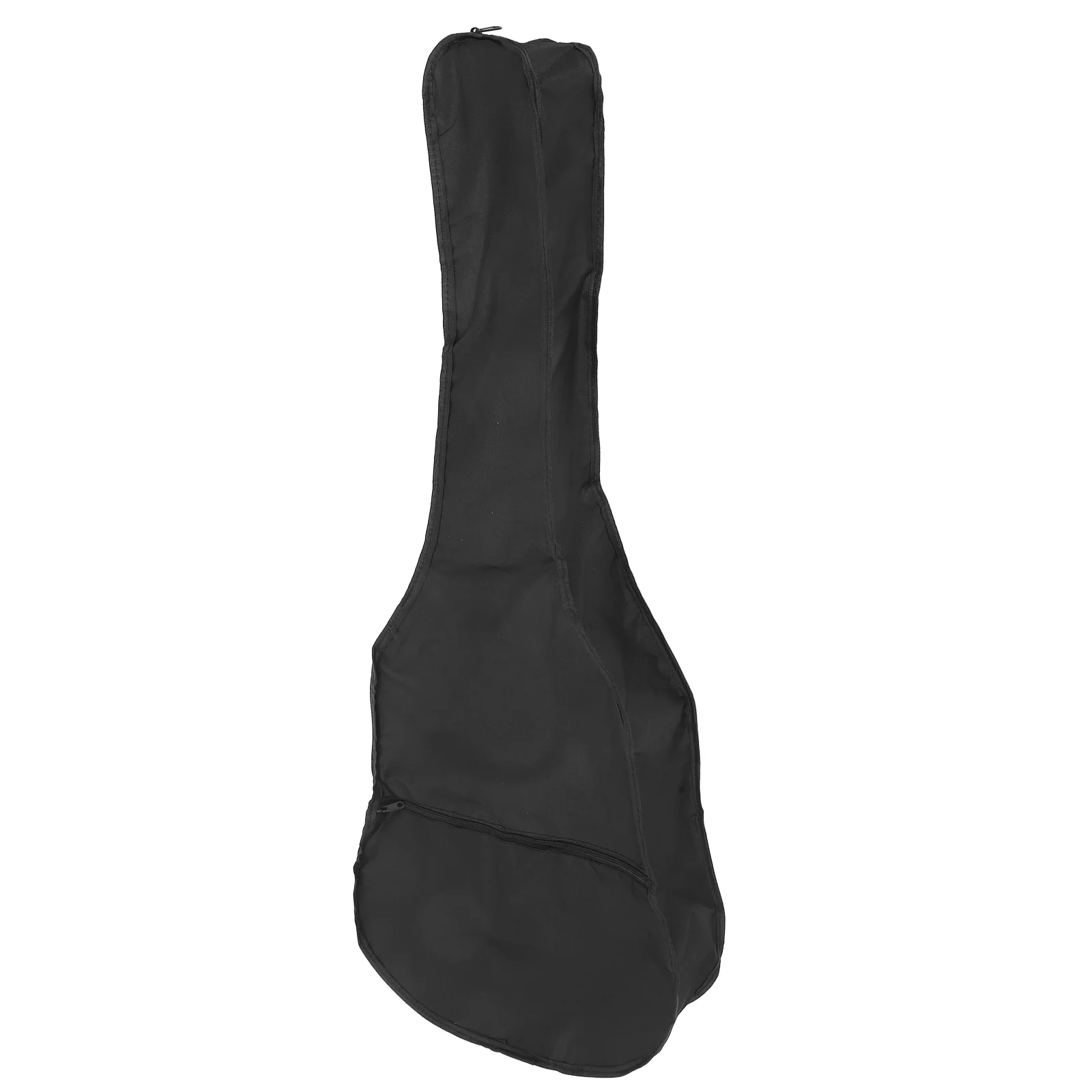 Acoustic Guitar Bag Carrying Pouch Handheld Reliable Oxford Tarp Storage Musical Instrument Child Childrens