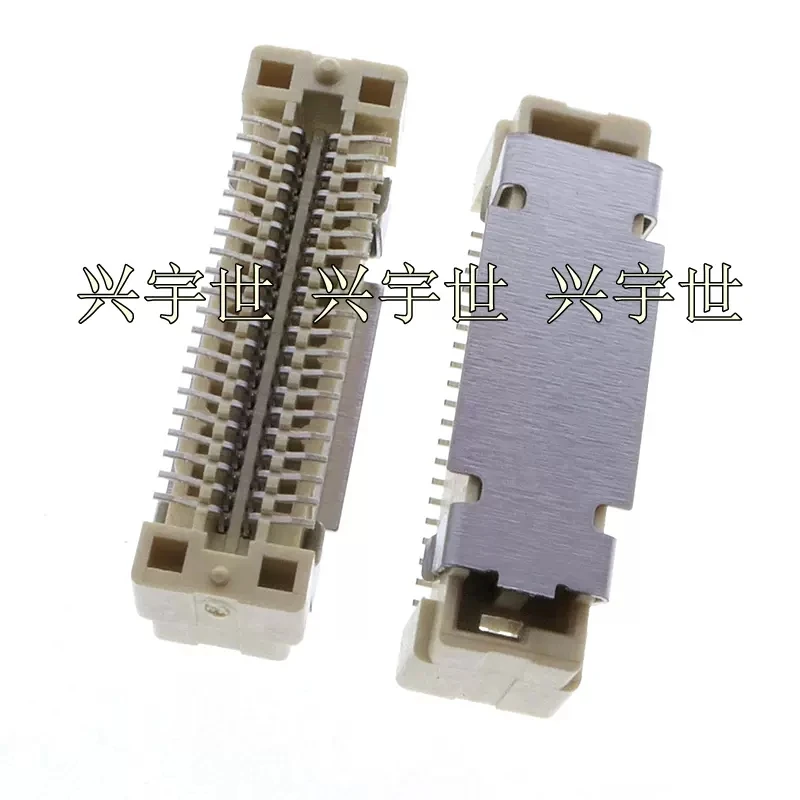 1PCS~50PCS/LOT  2-5177986-1  40pin  0.8mm  SMD  New original