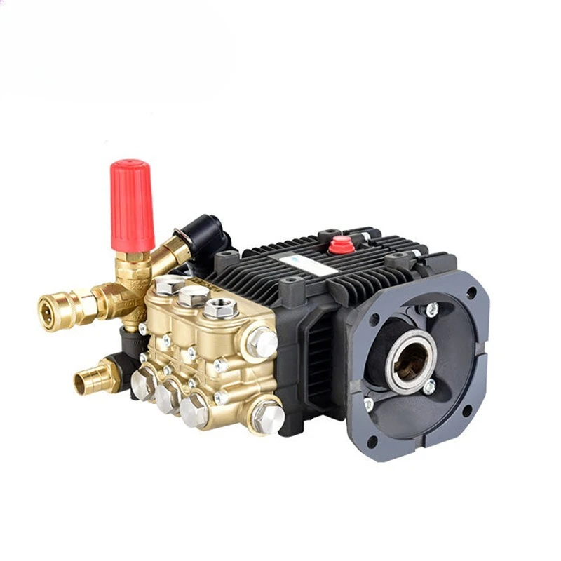 Washer Parts Electric High Pressure Plunger Pump,  Engine, Stainless Steel 28-Axis