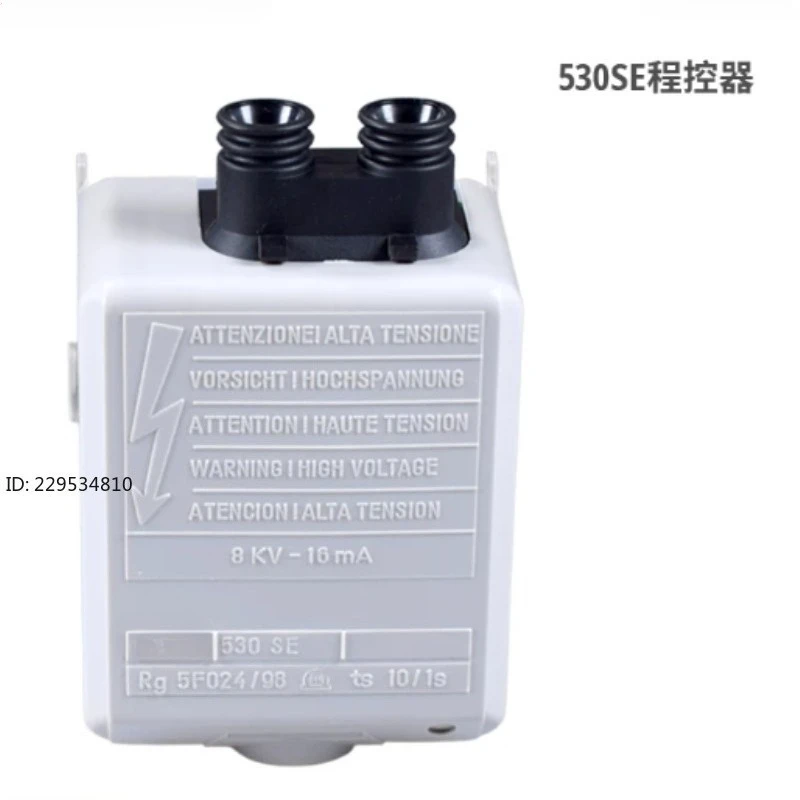 530SE Program Controller RIELLO 40G Series Igniter