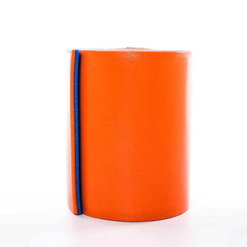 Outdoor Emergency Fixed Fracture Splint Roll Type Medical Rescue Bandage Tourniquet for Trauma Wound Care