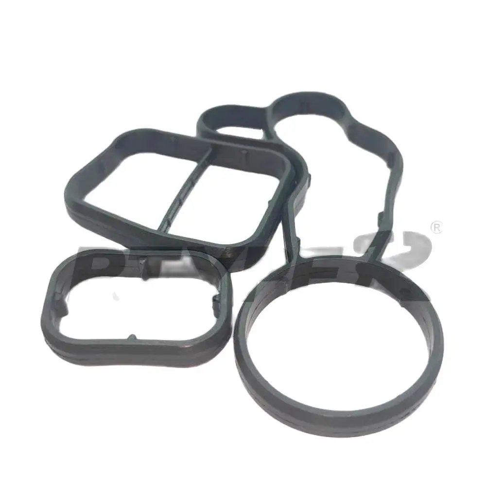 Oil Filter Housing Gasket  For BMW X1 X2 X3 X4 X5 X6 X7 B38 B48 11428591460