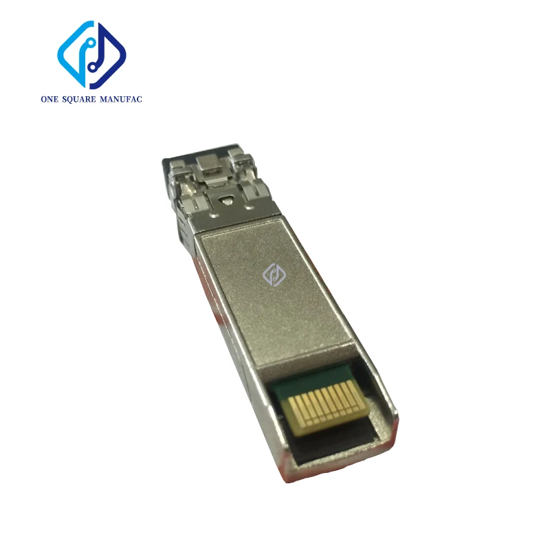 Brocado 57- 0000075 -01 Transceptor de fibra óptica SFP+ 10GE SR 300m 850nm