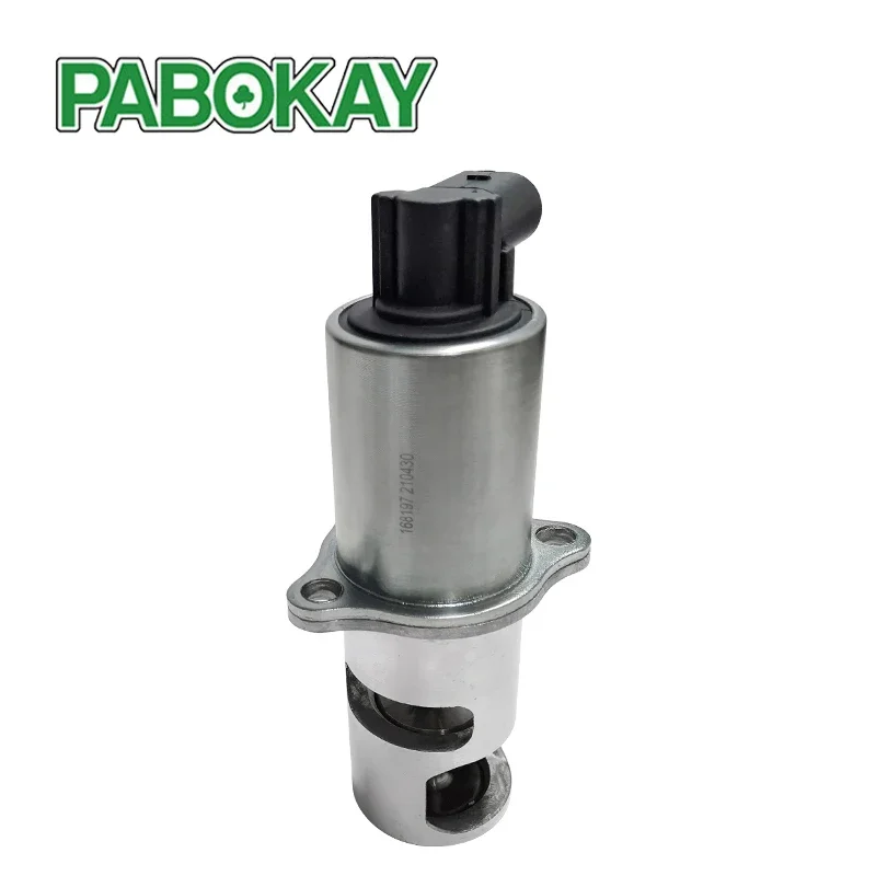 EGR صمام لرينو ترافيك ميجان ذات المناظر الطبيعية الخلابة Laguna1.9 DCi 1.9DTi 8200229190 4411757 8200231630 82002880 8200360200 7700107797