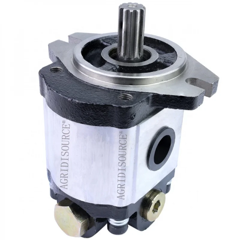 durable：For foton lovol part tractor Number FT800A.40A.028 Steering pump assembly