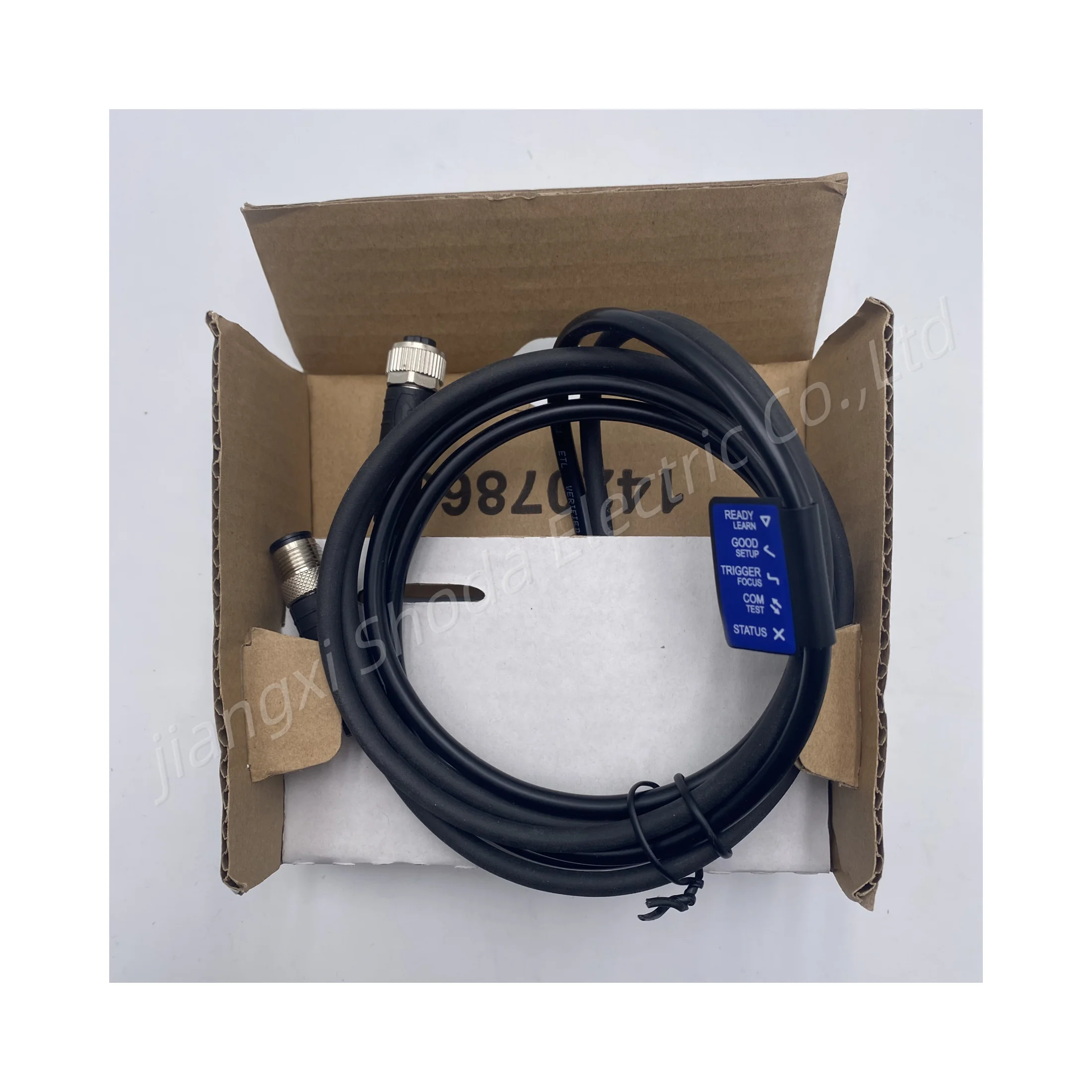 

Gold seller DATA&LOGIC 937800001 MATRIX 120 210-010 WVGA SER+ETH STD Barcode Scanner Reader