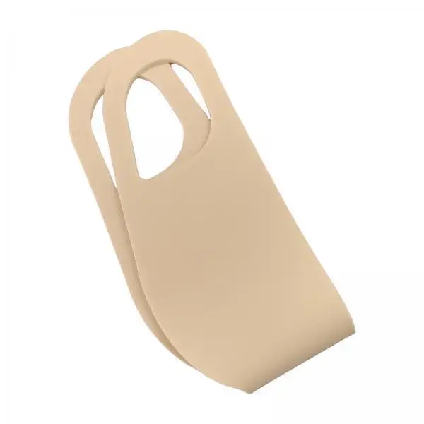 

Легкая маска для сна, блокирующая свет, без давления, с гибкими креплениями на уши, для сна и путешествий