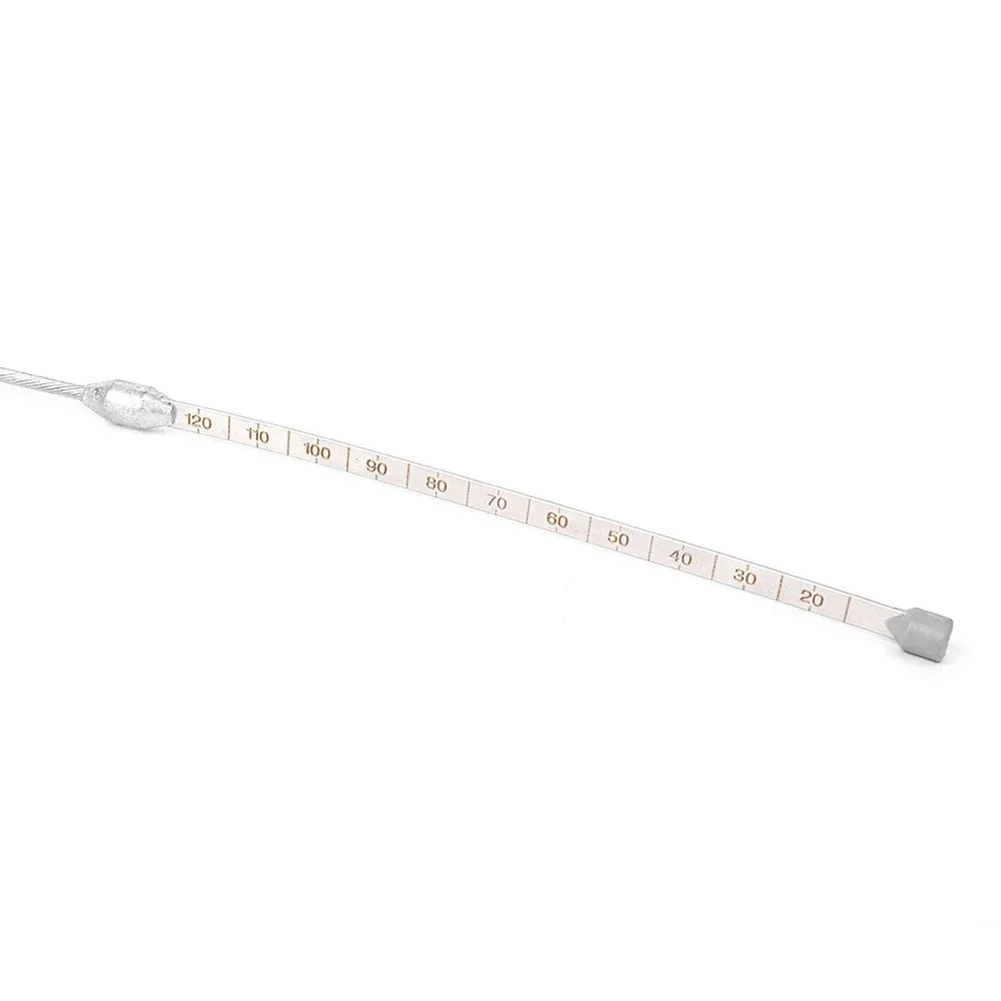 

Щуп для измерения уровня трансмиссионного масла 917-327 917327 для Dodge, для Chrysler, а также для садовых инструментов