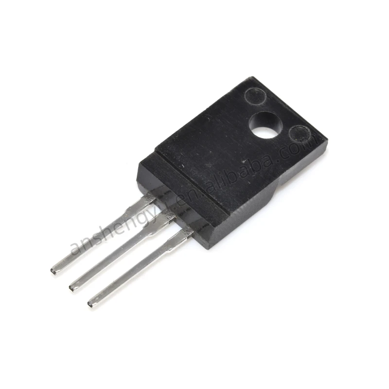 5PCS IRFIZ34V Field Effect 20A60V TO-220F