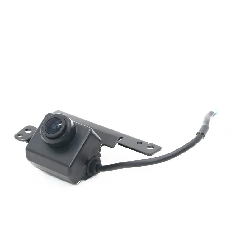 Vehicle Rear‑View Backup Camera Car Parking Assist Monitor Image Probe Auto Electronic Spare Parts