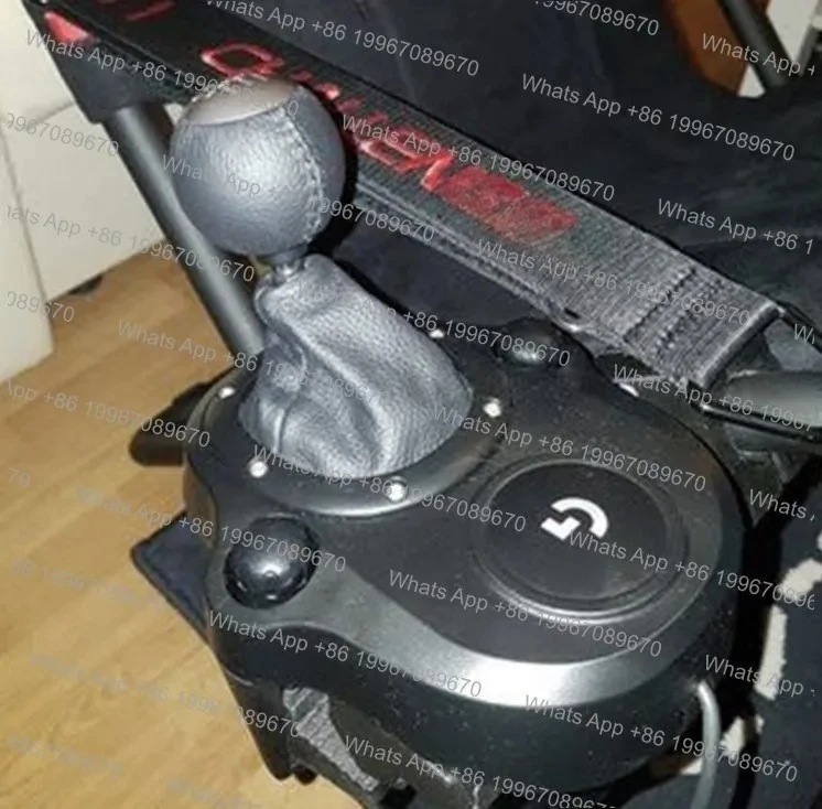 Seat accessories G25/27/29/920 gear bracket TH8A