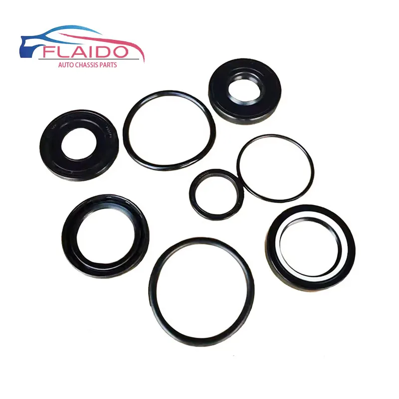 FLAIDO -  Steering rack repair kit 9014604100-1  9014600800  9014602900 9014604300for Mercedes Benz Sprinter 901 1995-2000