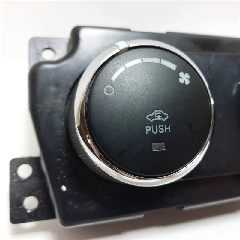 

Для Dodge Ram 1500 2500 3500 пикап кондиционера, нагреватель, блок управления климат-контролем, детали температуры 55111290AD, 55111290AF, 55111290AE