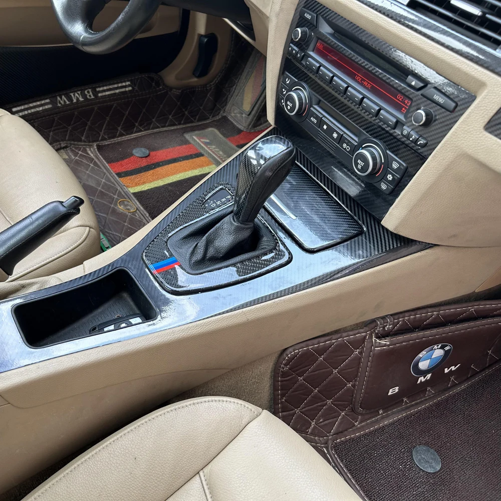 BMW E90 Door Panel Trim Cover -AliExpress