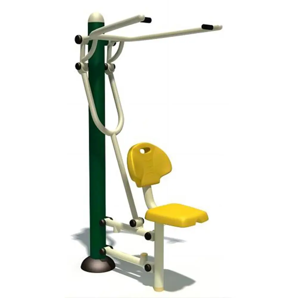 Hot Sale Multi-Function Physical Exercise Training Equipment Outdoor Fitness Equipment