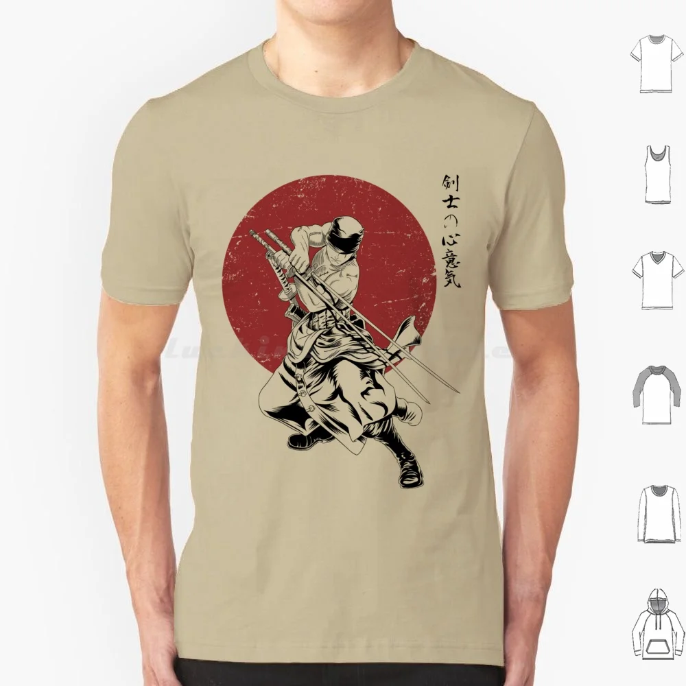 Sword'S Master T Shirt Men Women Kids 6Xl Mugiwara Zoro Zoro Monkey D Luffy Roronoa Zoro Manga Hats Luffy Anime Zoro